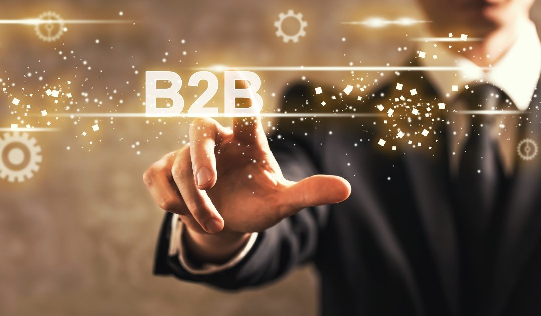 B2B Content Marketing Services