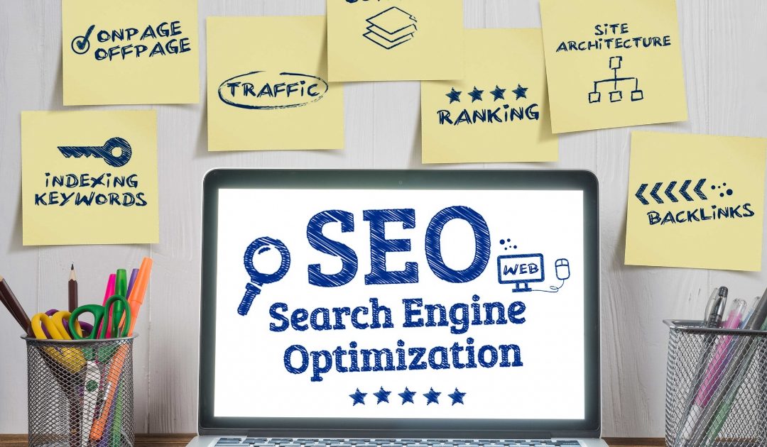 Colorado Springs SEO