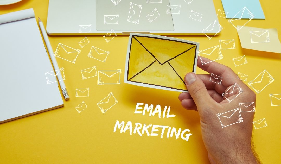 The 5 Proven Secret to Email Marketing for Content Distribution