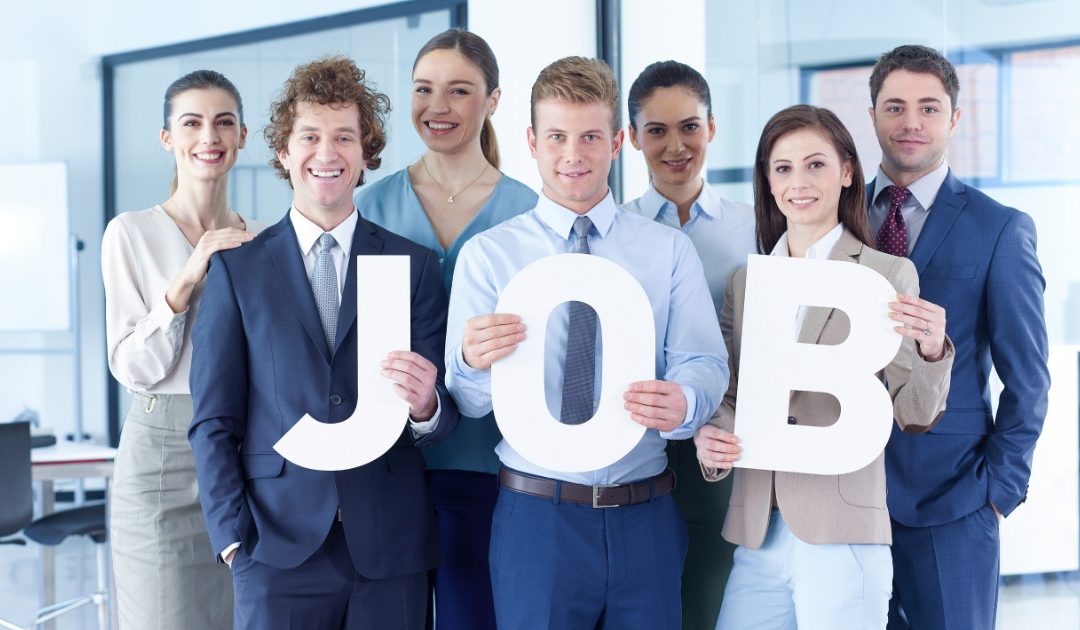 10 Marketing Social Media Jobs: Discover Your Next Career Growth