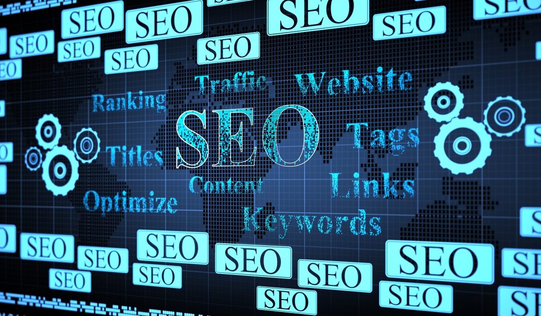 Oklahoma city search engine optimization
