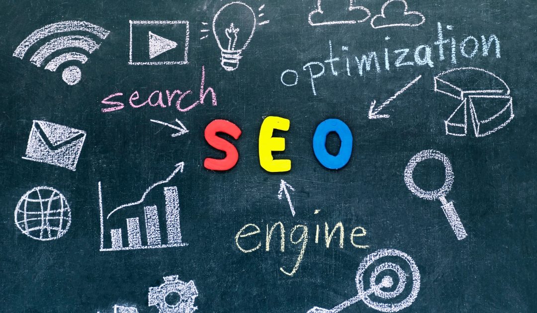 Master On Site Search Engine Optimization in 5 Minutes