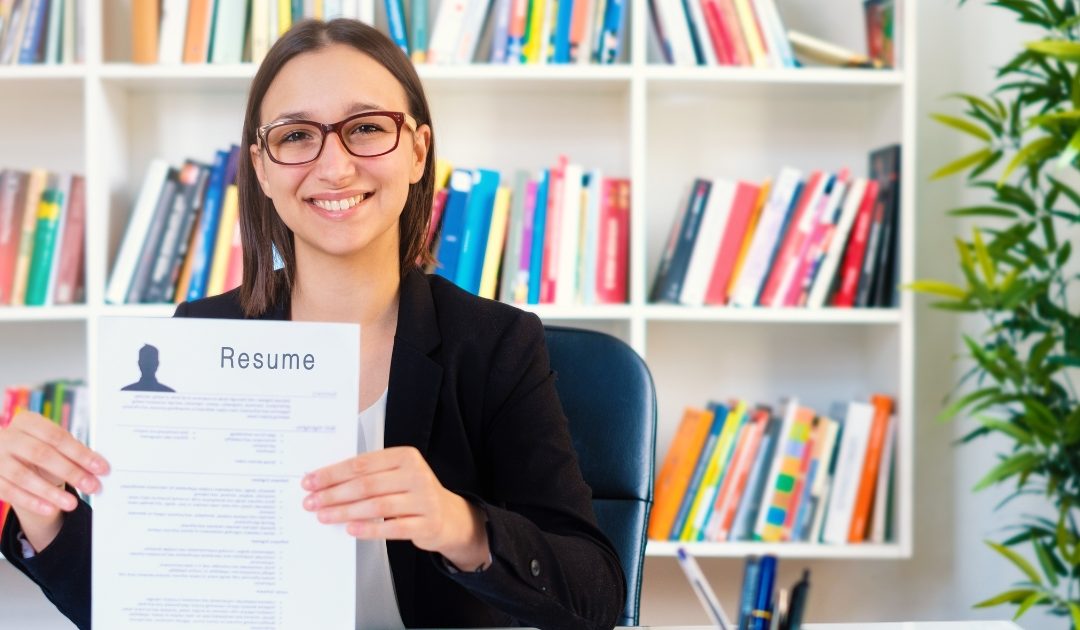 Perfect Social Media Marketing Manager Resume 2025