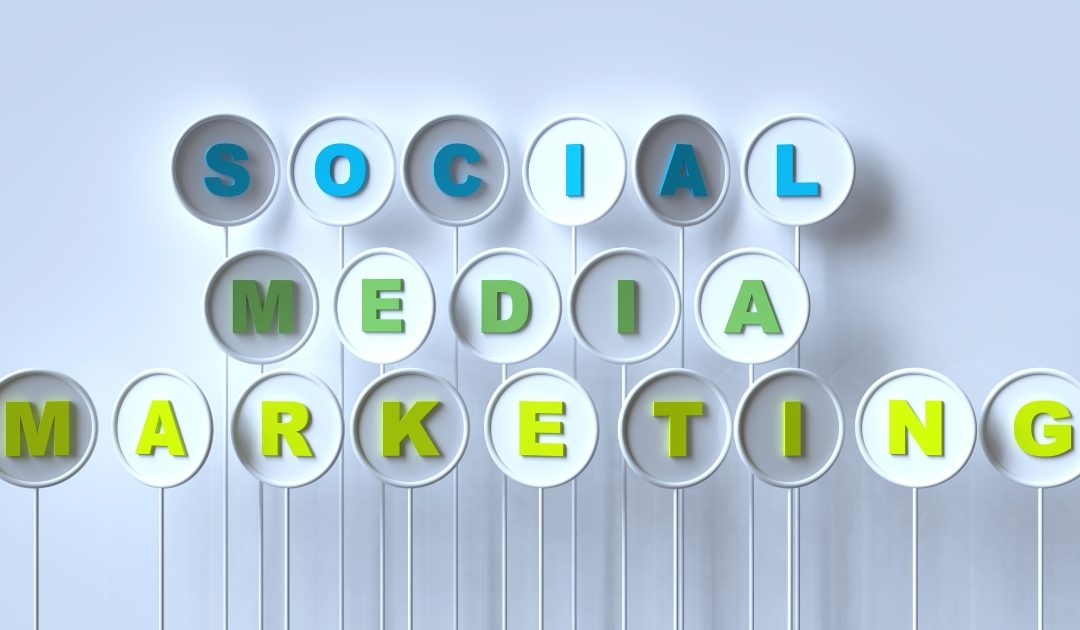 Best 5 Dream Social Media Marketing Positions to Land