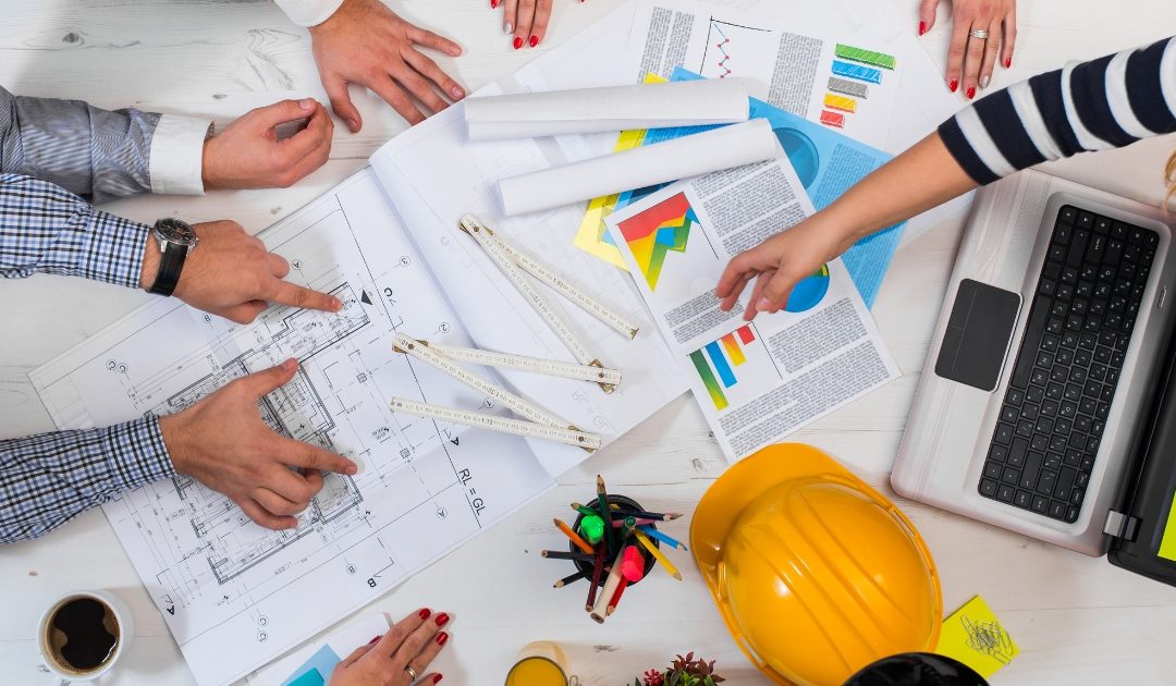 10 Content Marketing for Construction Boost Leads