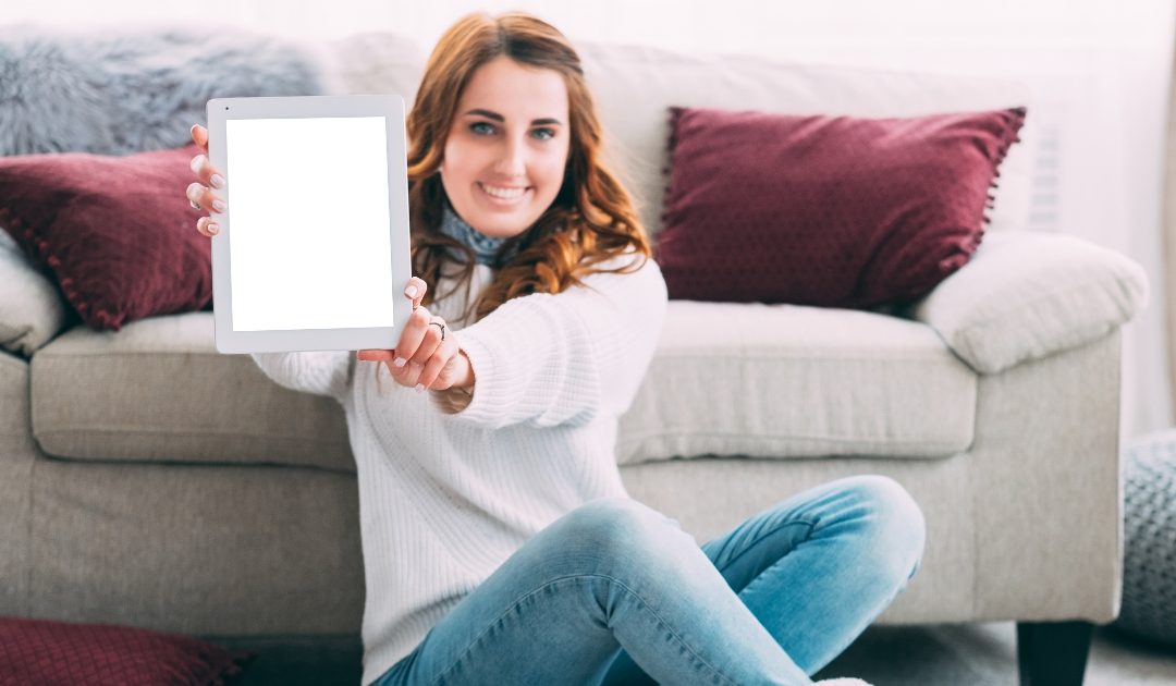 Smart 5 Content Marketing for Nonprofits on a Budget