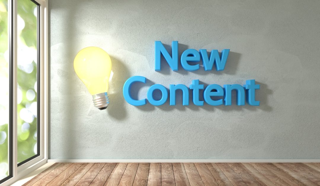 Do Digital Marketing Agencies Create Content