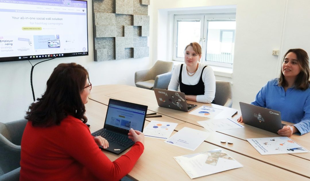 Top 10 Skills for University Partners Content Marketing Specialist