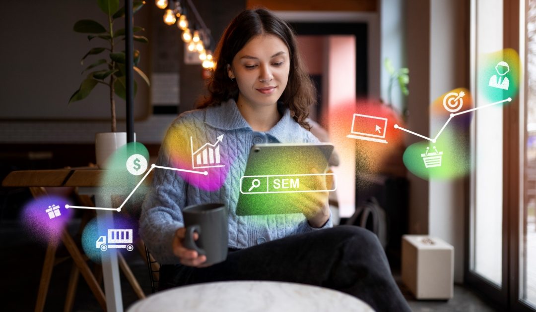 Master Digital Marketing in Just 1 month